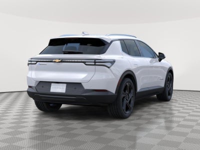 2026 Chevrolet Equinox EV LT 2, FWD