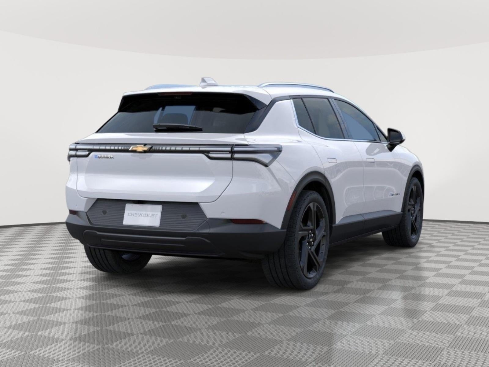 2026 Chevrolet Equinox EV LT 2, FWD