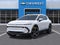 2026 Chevrolet Equinox EV LT 2, FWD