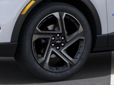 2026 Chevrolet Equinox EV LT 2, FWD