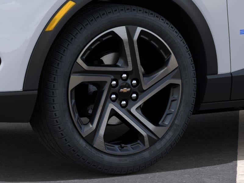 2026 Chevrolet Equinox EV LT 2, FWD