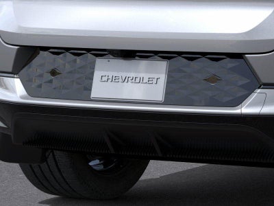 2026 Chevrolet Equinox EV RS, FWD