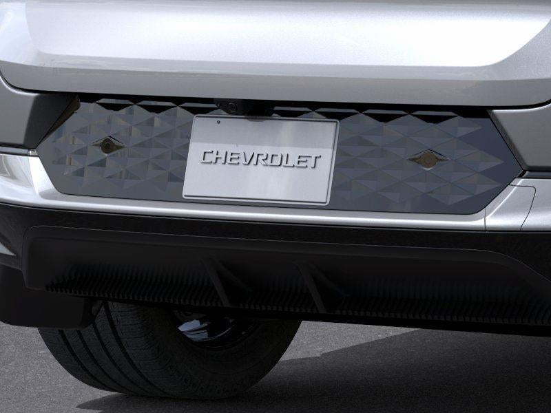 2026 Chevrolet Equinox EV RS, FWD