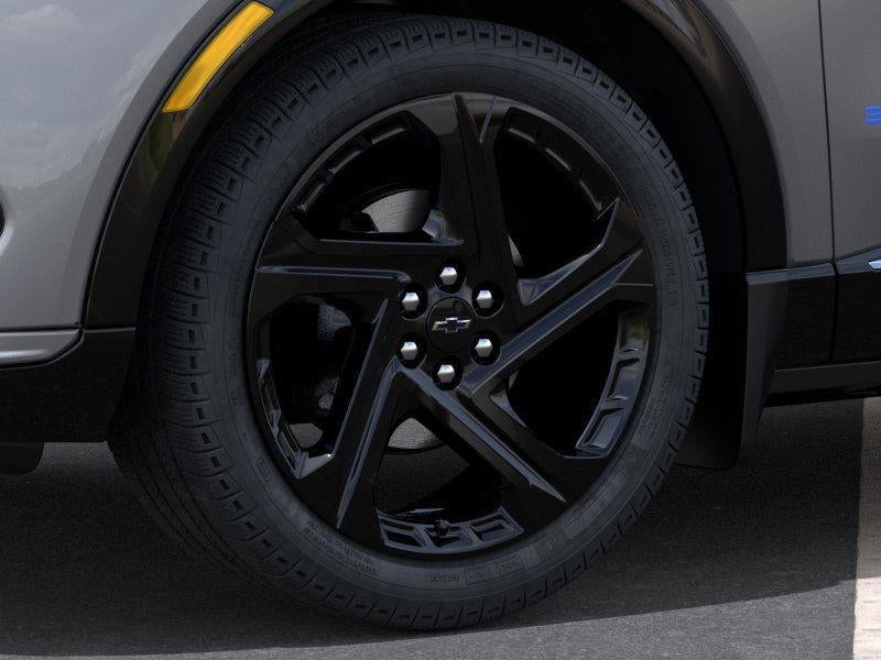 2026 Chevrolet Equinox EV RS, FWD