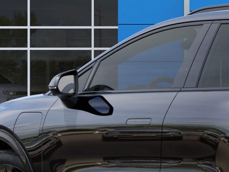 2026 Chevrolet Equinox EV RS, FWD