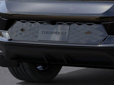 2026 Chevrolet Equinox EV RS, FWD