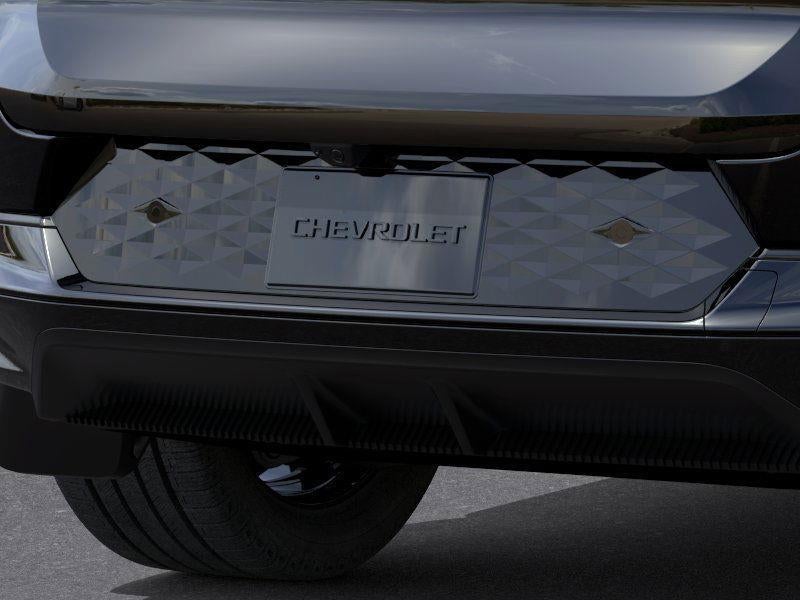 2026 Chevrolet Equinox EV RS, FWD