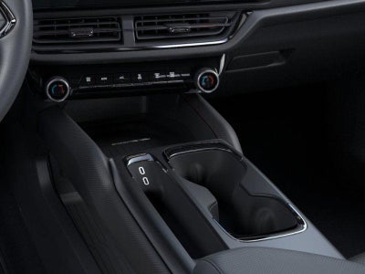 2026 Chevrolet Equinox EV RS, FWD