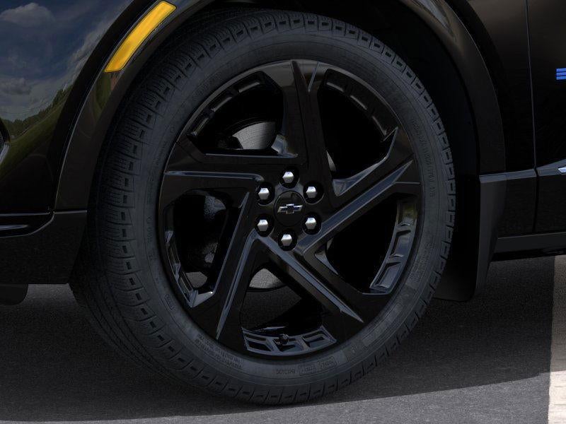 2026 Chevrolet Equinox EV RS, FWD