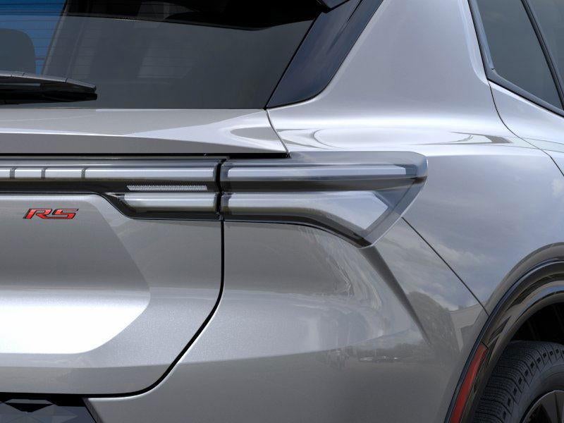 2026 Chevrolet Equinox EV RS, FWD