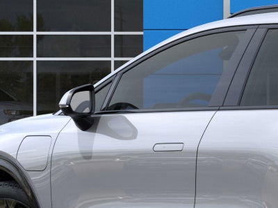 2026 Chevrolet Equinox EV RS, FWD