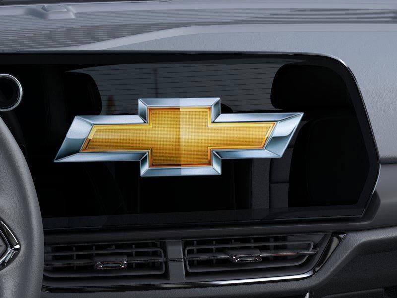 2026 Chevrolet Equinox EV RS, FWD