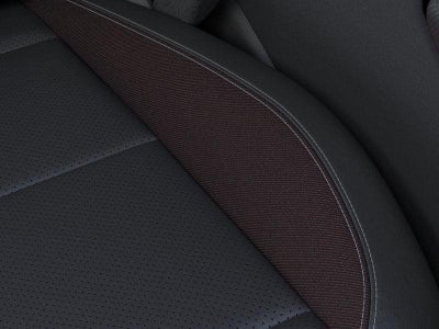 2026 Chevrolet Equinox EV RS, FWD