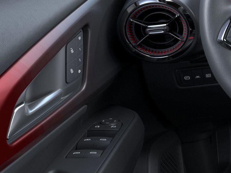 2026 Chevrolet Equinox EV RS, FWD