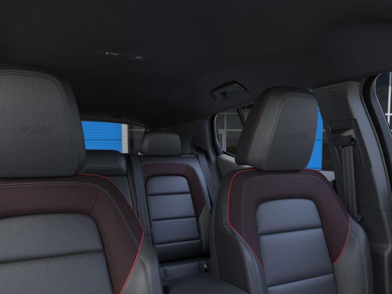 2026 Chevrolet Equinox EV RS, FWD