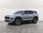 2027 Chevrolet Equinox FWD LT