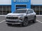 2027 Chevrolet Equinox FWD LT