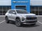 2027 Chevrolet Equinox FWD LT