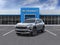 2027 Chevrolet Equinox FWD LT