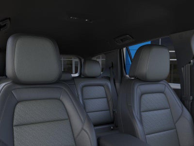 2027 Chevrolet Equinox LT FWD