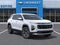 2027 Chevrolet Equinox LT FWD