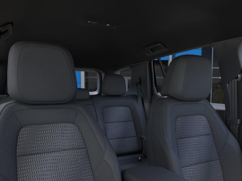 2027 Chevrolet Equinox LT FWD