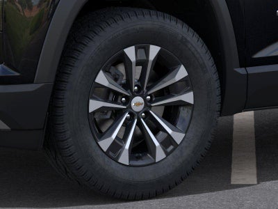 2027 Chevrolet Equinox FWD LT