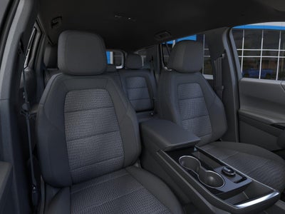 2027 Chevrolet Equinox LT FWD