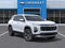 2027 Chevrolet Equinox FWD LT