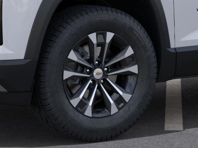 2027 Chevrolet Equinox FWD LT