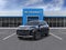 2027 Chevrolet Equinox LT FWD