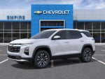 2027 Chevrolet Equinox FWD LT