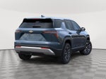 2027 Chevrolet Equinox FWD LT