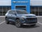 2027 Chevrolet Equinox FWD LT