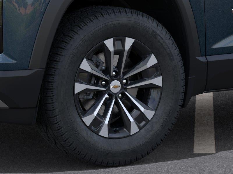 2027 Chevrolet Equinox FWD LT
