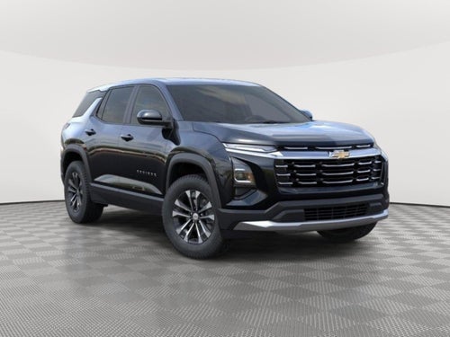 2027 Chevrolet Equinox LT FWD