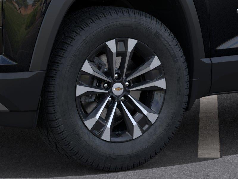 2027 Chevrolet Equinox LT FWD