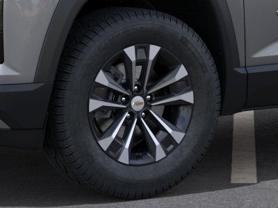 2027 Chevrolet Equinox FWD LT