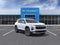 2027 Chevrolet Equinox FWD LT