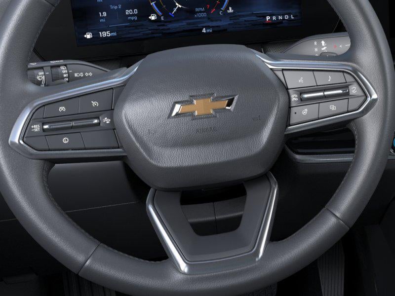 2027 Chevrolet Equinox LT FWD