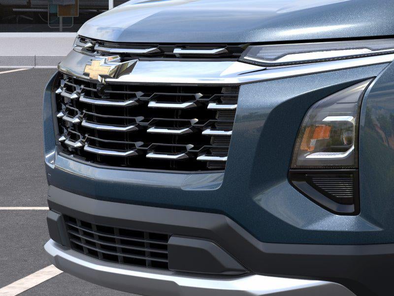 2027 Chevrolet Equinox LT FWD