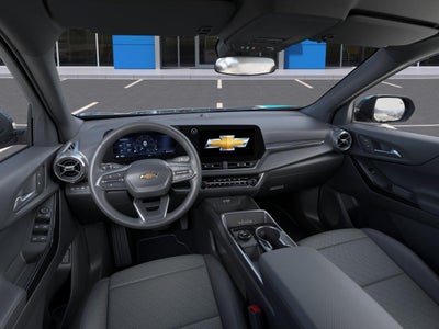 2027 Chevrolet Equinox LT FWD