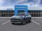 2027 Chevrolet Equinox LT FWD