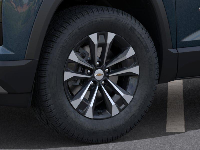 2027 Chevrolet Equinox LT FWD