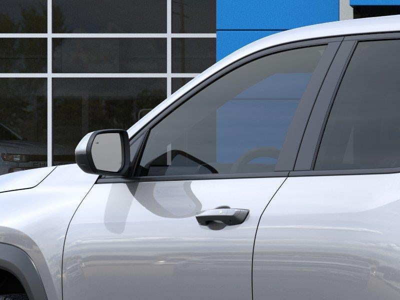 2027 Chevrolet Equinox LT FWD