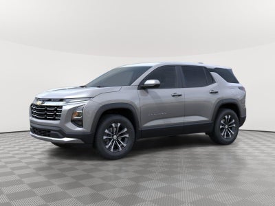 2027 Chevrolet Equinox LT FWD