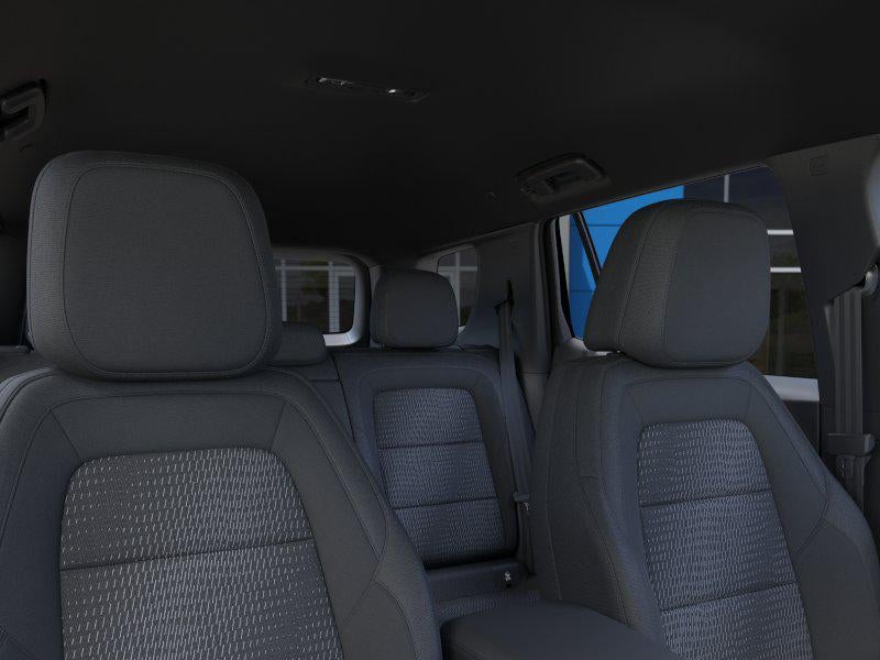 2027 Chevrolet Equinox FWD LT
