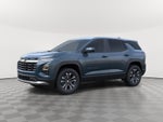 2027 Chevrolet Equinox FWD LT