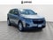 2024 Chevrolet Equinox FWD LS