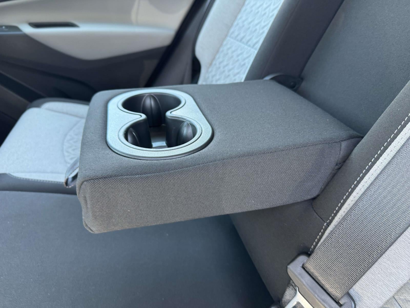 2024 Chevrolet Equinox FWD LS